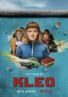 Клео смотреть онлайн сериал 1 сезон